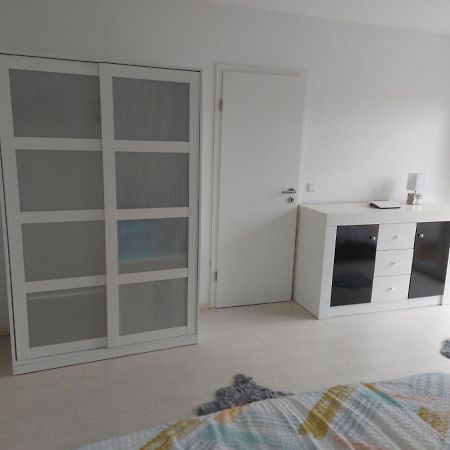 Lovely 2 Bedrooms Of Totally 30 M2 With Private Balcony Vichten Екстериор снимка