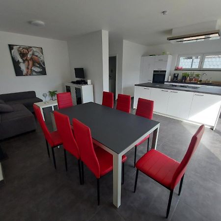 Lovely 2 Bedrooms Of Totally 30 M2 With Private Balcony Vichten Екстериор снимка
