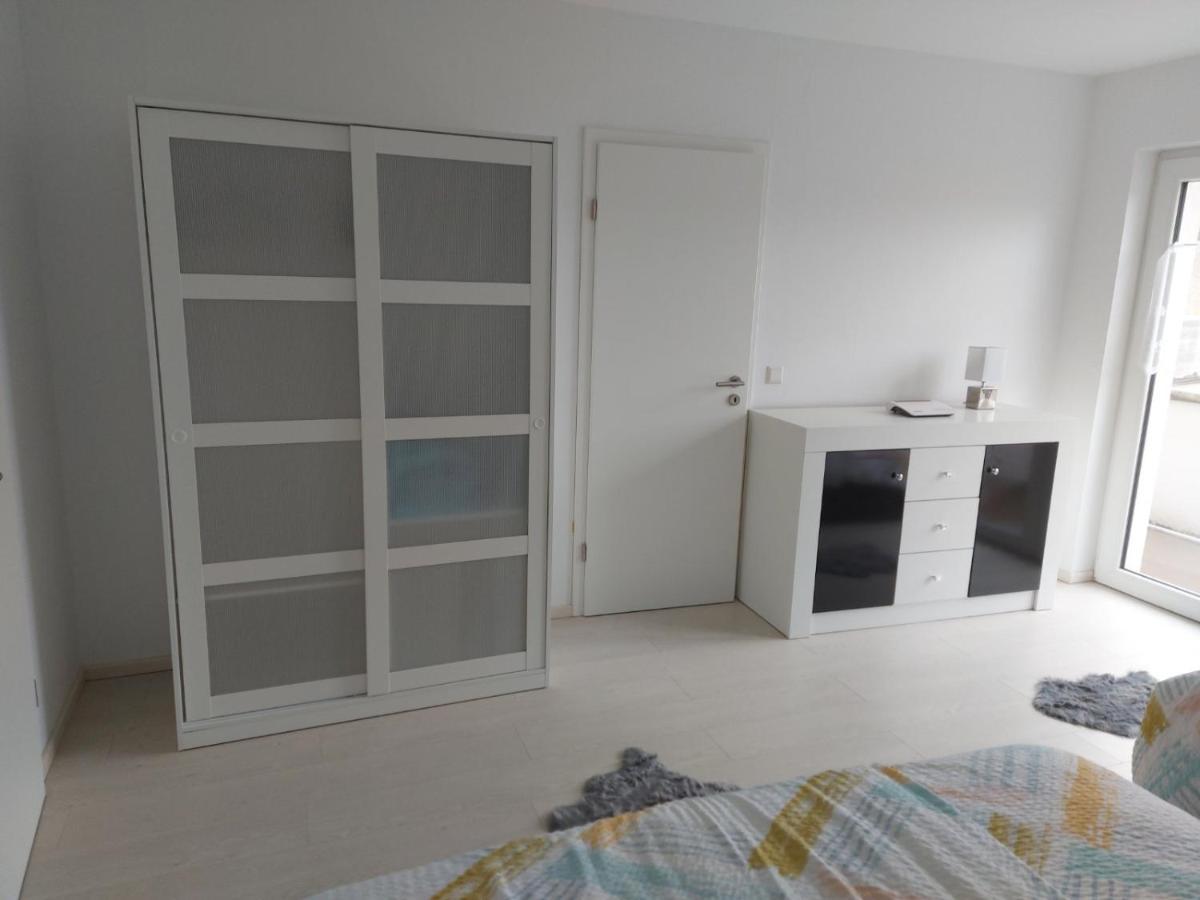Lovely 2 Bedrooms Of Totally 30 M2 With Private Balcony Vichten Екстериор снимка