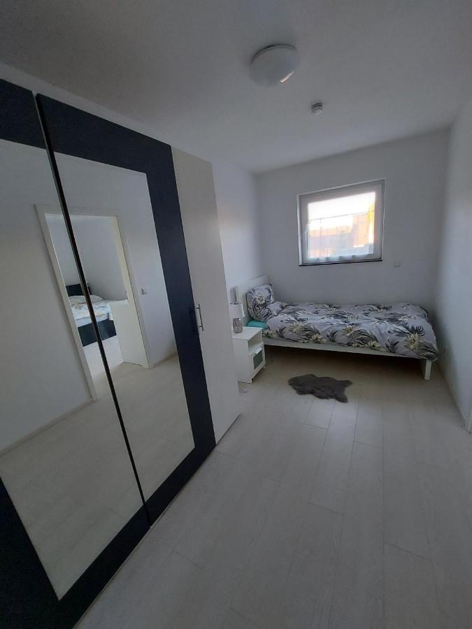 Lovely 2 Bedrooms Of Totally 30 M2 With Private Balcony Vichten Екстериор снимка