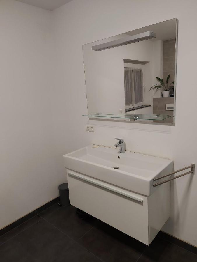 Lovely 2 Bedrooms Of Totally 30 M2 With Private Balcony Vichten Екстериор снимка